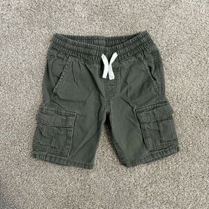 Boys toddler shorts